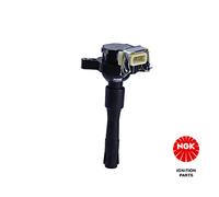 2x ✅Fits NGK - NTK 48009 IGNITION COIL ⭐UK Seller⭐