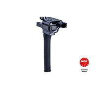Ignition coil 48055 NGK for ROVER LAND ROVER FSO MG