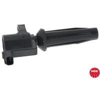 NGK Ignition Coil U5019 (48063) - SAE Connector - For Ford, Mazda, Volvo