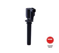2x ✅Fits NGK - NTK 48276 IGNITION COIL ⭐UK Seller⭐