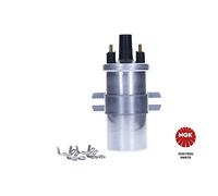 Ignition coil Connector Type DIN 48339 NGK for ALFA ROMEO MERCEDES-BENZ PEUGEOT