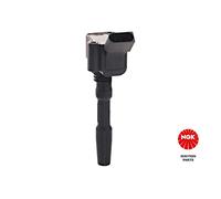 2x ✅Fits NGK - NTK 48409 IGNITION COIL U5154 ⭐UK Seller⭐