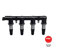 2x ✅Fits NGK - NTK 49076 IGNITION COIL ⭐UK Seller⭐