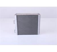 2x ✅Fits NISSENS NIS 72663 Heat Exchanger, interior heating NIS 7266 ⭐UK Seller⭐