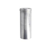 NISSENS Receiver Drier 95352 R134a Aluminium AUDI: A4 B6/B7 Convertible, A4 B7 Saloon, A4 B6 Avant, SEAT: Exeo Saloon