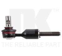 2x ✅Fits NK 5034756 tie rod end VW A4/PASSAT 97- LE/PR ⭐UK Seller⭐
