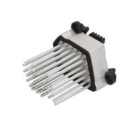 NRF 342001 Blower motor resistor