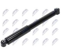 2x ✅Fits NTY A-CT-074 REAR SHOCK ABSORBER L/R ⭐UK Seller⭐