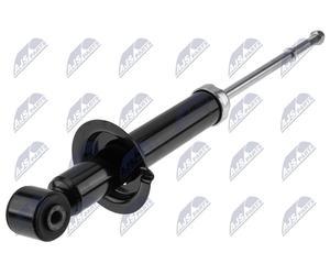 2x ✅Fits NTY A-MS-001 REAR SHOCK ⭐UK Seller⭐