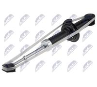 2x ✅Fits NTY A-MS-017 SHOCK ABSORBER MITSUBISHI LANCER 08- /18'/ /L, ⭐UK Seller⭐