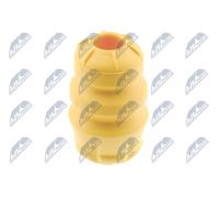 2x ✅Fits NTY AB-FR-017 SHOCK ABSORBER BUFFER ⭐UK Seller⭐