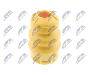 2x ✅Fits NTY AB-FR-017 SHOCK ABSORBER BUFFER ⭐UK Seller⭐
