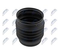 2x ✅Fits NTY AB-MS-033 SHOCK ABSORBER COVER MITSUBISHI L200 05-, PAJ ⭐UK Seller⭐