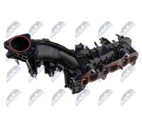 2x ✅Fits NTY BKS-BM-034 INTAKE MANIFOLD ⭐UK Seller⭐