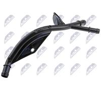 2x ✅Fits NTY CPP-VW-030 COOLANT HOSE ⭐UK Seller⭐