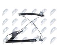 2x ✅Fits NTY EPS-FR-015 WINDOW REGULATOR ⭐UK Seller⭐