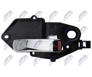2x ✅Fits NTY EZC-FT-254 INTERIOR HANDLE ⭐UK Seller⭐