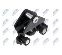2x ✅Fits NTY EZC-PL-061 LOWER ROLLER GUIDE SLIDING DOOR ⭐UK Seller⭐