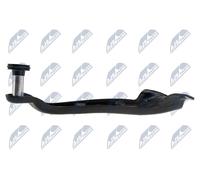 2x ✅Fits NTY EZC-RE-155 UPPER ROLLER GUIDE SLIDING DOOR ⭐UK Seller⭐