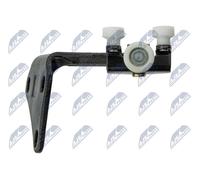 2x ✅Fits NTY EZC-VW-199 UPPER ROLLER GUIDE SLIDING DOOR ⭐UK Seller⭐