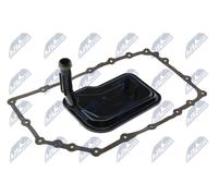 2x ✅Fits NTY FSF-CH-009 TRANSMISSION FILTER ⭐UK Seller⭐