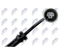 2x ✅Fits NTY HCA-BM-023 ABS SENSOR FRONT BMW 3 SERIES E90/91/92 06-, ⭐UK Seller⭐
