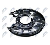 2x ✅Fits NTY HTO-ME-003 DISC BRAKE DUST SHIELD ⭐UK Seller⭐