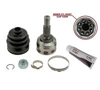 2x ✅Fits NTY NPZ-RE-053 OUTER CV JOINT ⭐UK Seller⭐