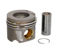 2x ✅Fits NURAL 87-427400-20 Piston 87-427400-20 Piston 83 (STD) fits ⭐UK Seller⭐