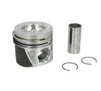 2x ✅Fits NURAL 87-433400-00 Piston 87-433400-00 Piston 83 (STD) fits ⭐UK Seller⭐