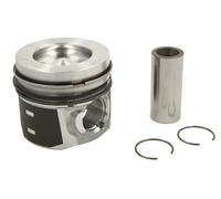 2x ✅Fits NURAL 87-452400-00 Piston 87-452400-00 Piston 73,5 (STD) fi ⭐UK Seller⭐