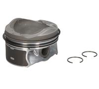 2x ✅Fits NURAL 87-452800-30 Piston 87-452800-30 Piston 79 (STD) fits ⭐UK Seller⭐