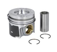2x ✅Fits NURAL 87-452907-00 Piston 87-452907-00 Piston 84,51 (+0,5) ⭐UK Seller⭐