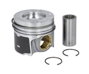 2x ✅Fits NURAL 87-452907-00 Piston 87-452907-00 Piston 84,51 (+0,5) ⭐UK Seller⭐