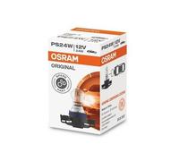 Osram PS24W Clear 24w 12v PG20/3 Light Bulb, Fog, Indicator, Reverse, DRL