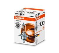 OSRAM Bulb Original Line H4 12V/55W - x1, size 45 mm