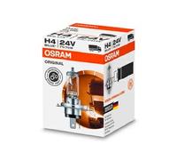 2x ✅Fits OSRAM 64196 HOGEN BULB H4 24V 75/70W ⭐UK Seller⭐