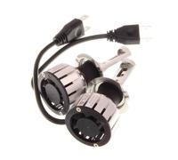 2x ✅Fits OSRAM 64210DWNBG2-2HFB NIGHT BREAKER H7 LED PX26D BULB 19W ⭐UK Seller⭐