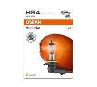 OSRAM 9006-1BL Bulb, spotlight
