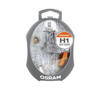 2x ✅Fits OSRAM OSR BOX CLKM H1 Bulb socket 12V Original H1 fuse 15; ⭐UK Seller⭐