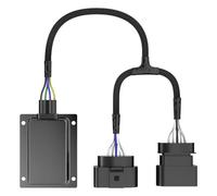 2x ✅Fits OSRAM OSR LED SC02-1-2HFB Cable Set OSR LED SC02-1-2HFB CAN ⭐UK Seller⭐