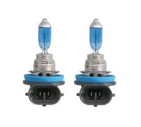 2x ✅Fits OSRAM OSR62211CBB-2HB Light bulb H11 Cool Blue Boost (2 pcs ⭐UK Seller⭐