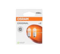 2x ✅Fits OSRAM OSR6411-2BL Light bulb C10W Standard (2 pcs) 12V 10W ⭐UK Seller⭐