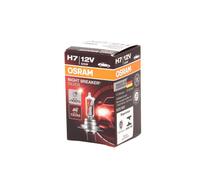 2x ✅Fits OSRAM OSR64210 NBS Light bulb H7 Night Breaker Silver (1 pc ⭐UK Seller⭐