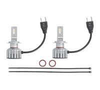 2x ✅Fits OSRAM OSR64210DWVNT-2MB LED light bulb H18/H7 LEDriving HL ⭐UK Seller⭐