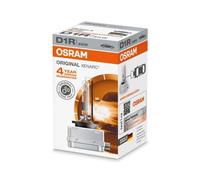 2x ✅Fits OSRAM OSR66150 XENARC Light bulb xenon D1R Xenarc (1 pcs) 4 ⭐UK Seller⭐