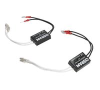 2x ✅Fits OSRAM OSRLEDEC02-2HB Cable Set OSRLEDEC02-2HB CAN module (1 ⭐UK Seller⭐