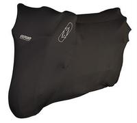Oxford Protex Stretch Indoor Cover Black M