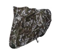 2x ✅Fits OXFORD CV211 Motorcycle cover AQUATEX Camo colour camo, si ⭐UK Seller⭐