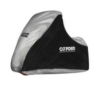 2x ✅Fits OXFORD CV215 Motorcycle cover Aquatex MP3/3 Wheeler colour ⭐UK Seller⭐